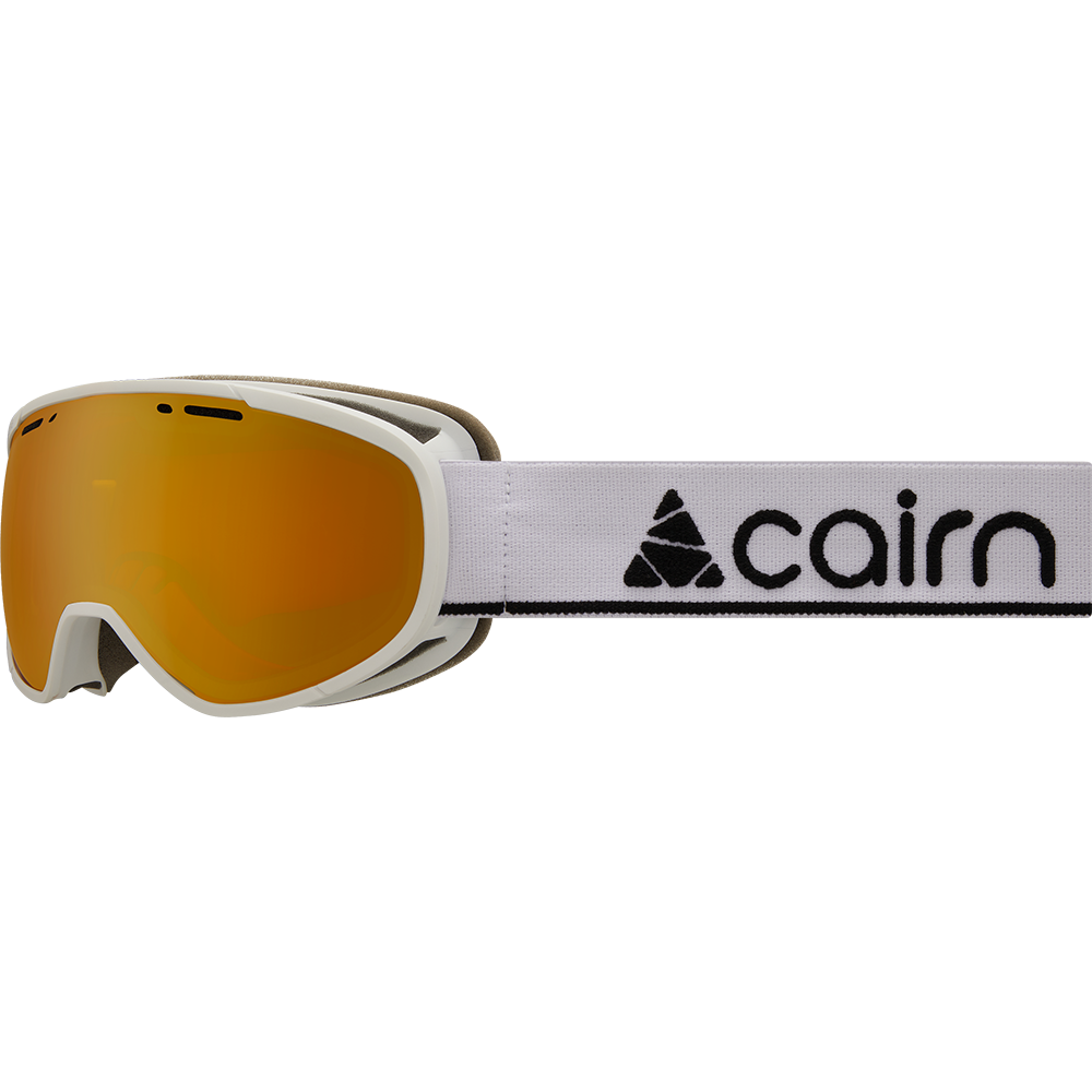 Genius otg photochromic Ski goggles CAIRN